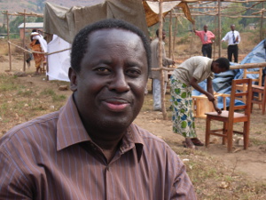 Denis Ndikumana